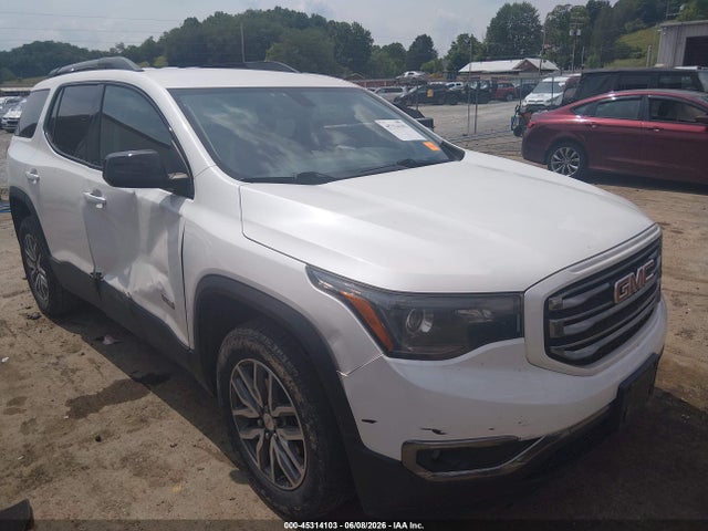 2017 GMC ACADIA SLE-2 - 1