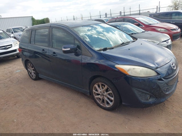 2015 MAZDA MAZDA5 GRAND - 1