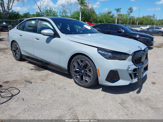 2024 BMW I5 EDRIVE40 - 1