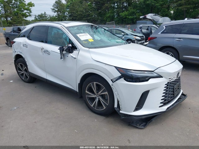 2024 LEXUS RX 350 PREMIUM - 1