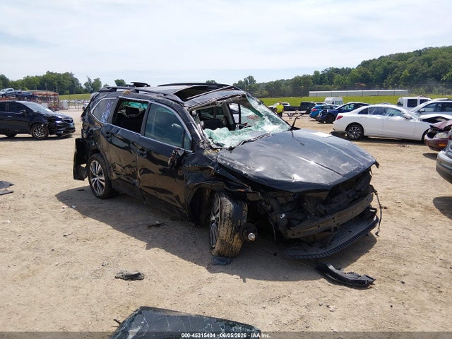 2019 SUBARU ASCENT LIMITED - 1