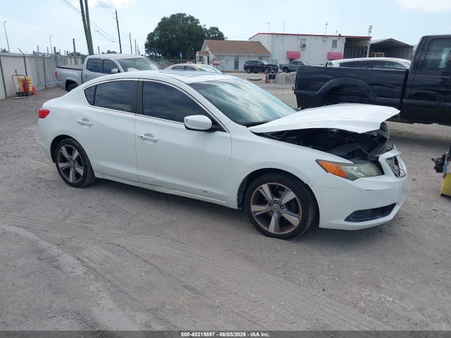 2014 ACURA ILX 2.0L - 1