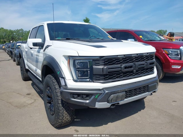 2023 FORD F-150 RAPTOR - 1