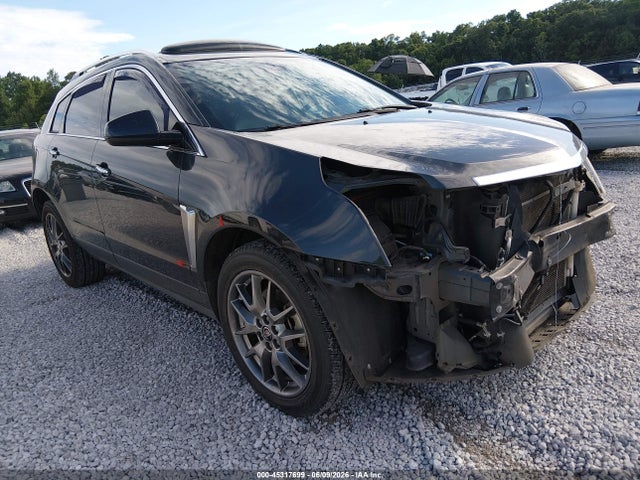 2016 CADILLAC SRX PERFORMANCE - 1