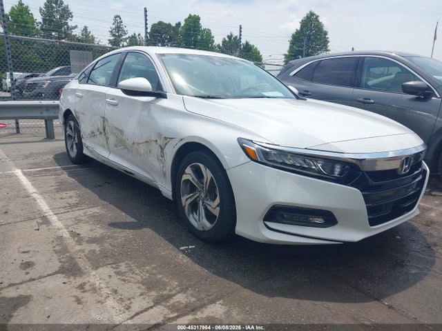 2018 HONDA ACCORD EX - 1