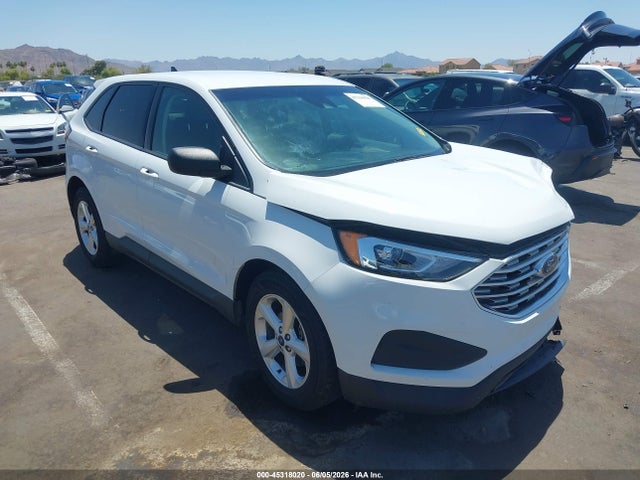 2019 FORD EDGE SE - 1