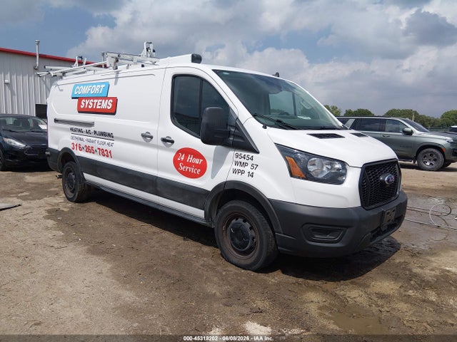 2024 FORD TRANSIT-250 - 1