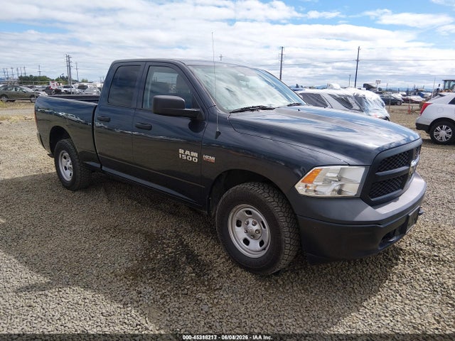 2018 RAM 1500 TRADESMAN - 1