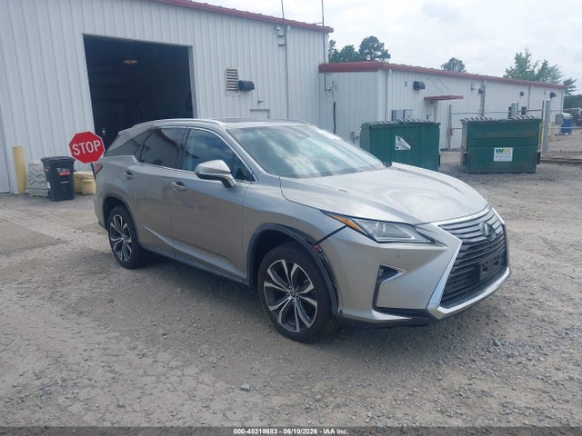 2019 LEXUS RX 350L PREMIUM - 1