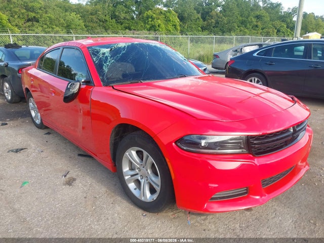 2023 DODGE CHARGER SXT - 1