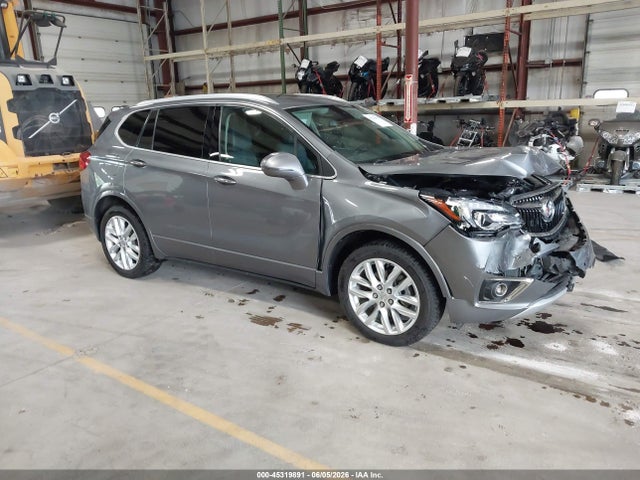 2019 BUICK ENVISION AWD PREMIUM I - 1
