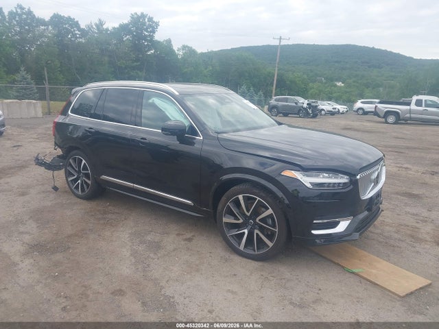 2024 VOLVO XC90 B6 - 1
