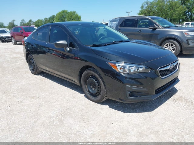 2019 SUBARU IMPREZA 2.0I - 1