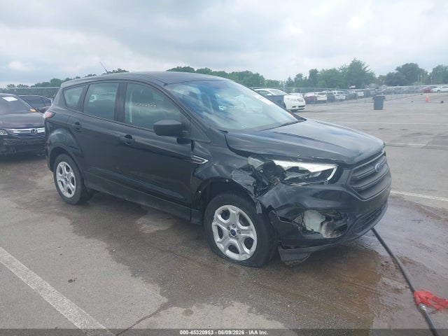 2017 FORD ESCAPE S - 1