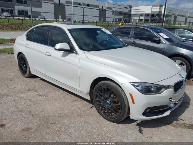 2018 BMW 330I - 1