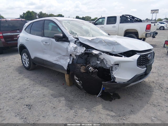 2026 FORD ESCAPE ACTIVE - 1