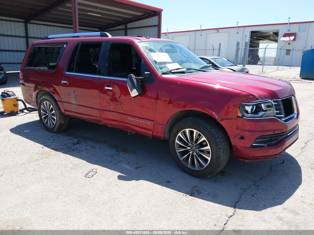 2015 LINCOLN NAVIGATOR L - 1