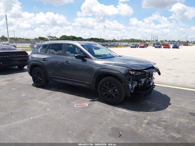 2026 MAZDA CX-50 2.5 S SELECT - 1
