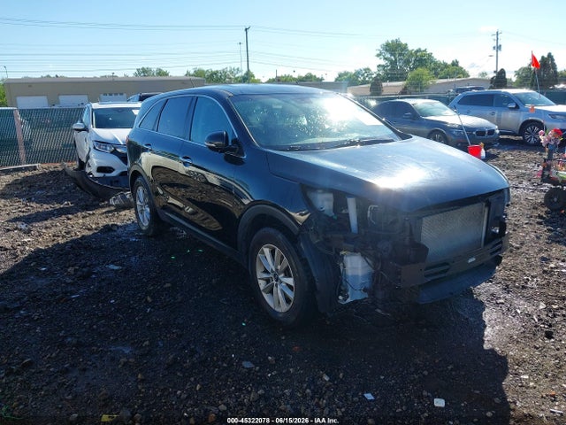 2020 KIA SORENTO 2.4L L - 1