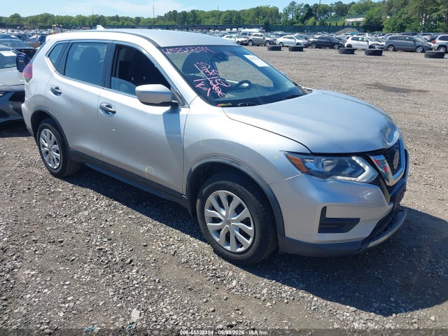 2019 NISSAN ROGUE S - 1