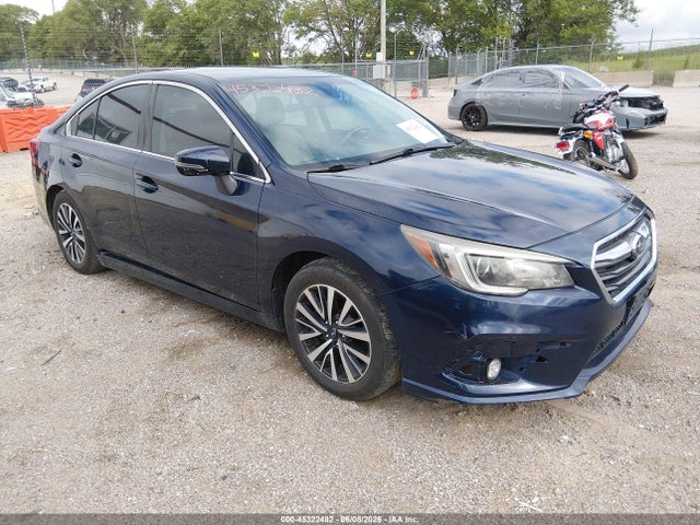 2018 SUBARU LEGACY 2.5I - 1