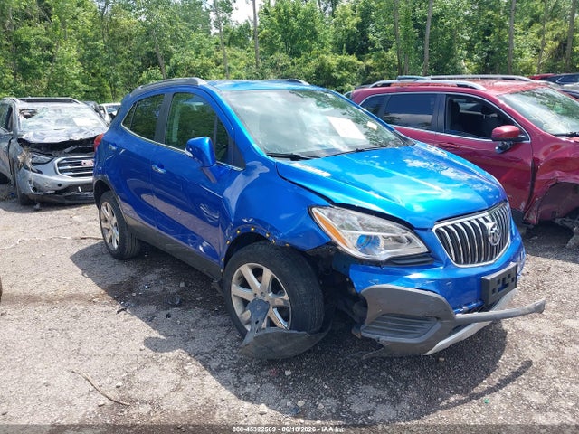2016 BUICK ENCORE CONVENIENCE - 1