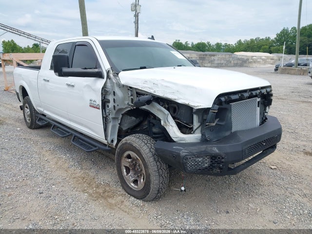 2018 RAM 2500 LARAMIE 4X4 6'4 BOX - 1