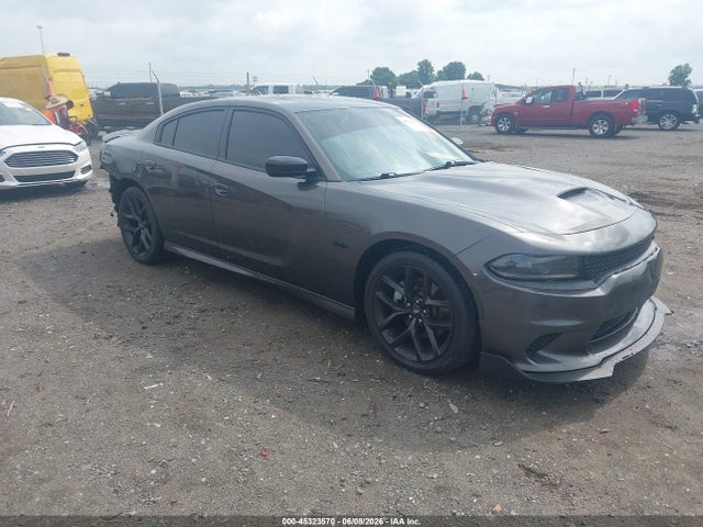 2023 DODGE CHARGER R/T - 1