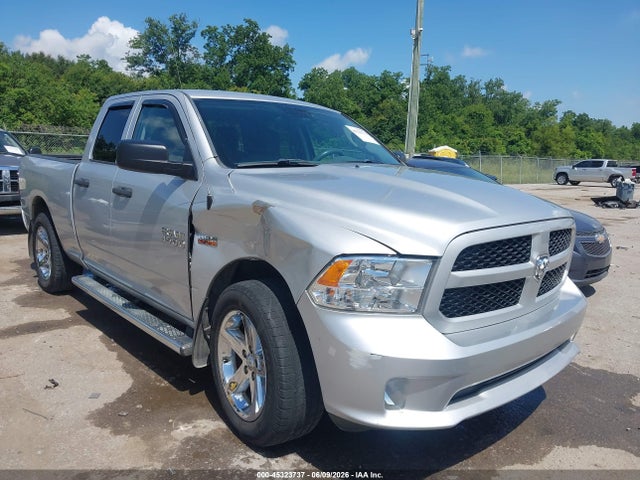2017 RAM 1500 EXPRESS - 1