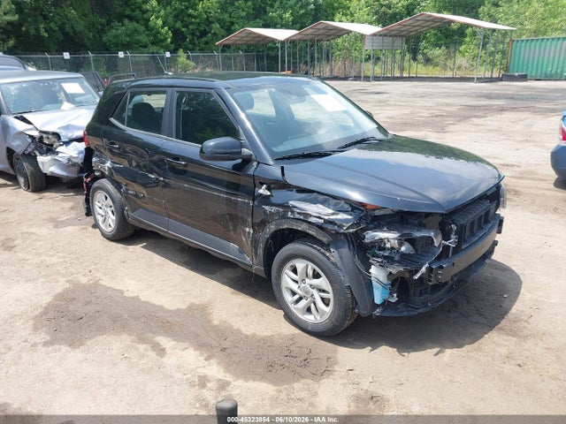 2023 HYUNDAI VENUE SE - 1