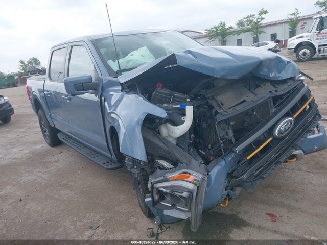 2023 FORD F-150 TREMOR - 1