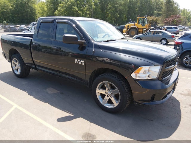 2016 RAM 1500 EXPRESS - 1