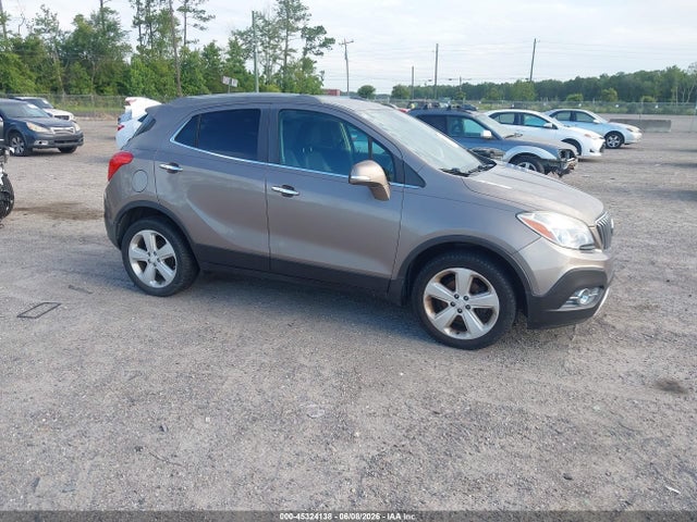 2015 BUICK ENCORE CONVENIENCE - 1