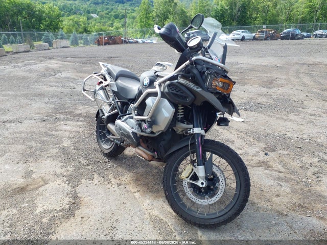 2020 BMW R 1250 GS ADVENTURE - 1