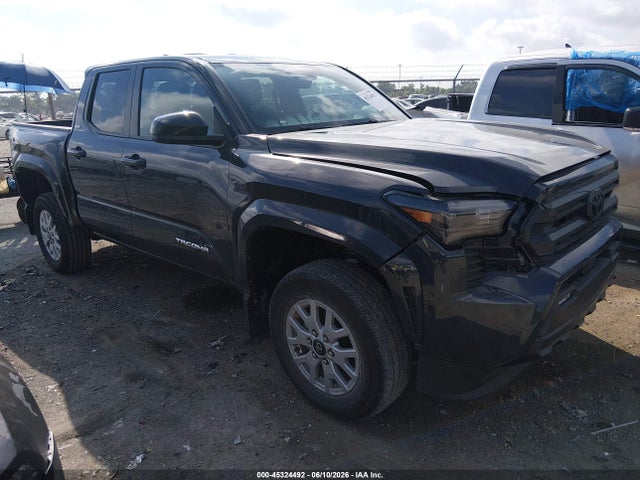 2025 TOYOTA TACOMA SR5 - 1