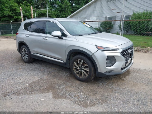 2019 HYUNDAI SANTA FE SEL PLUS - 1