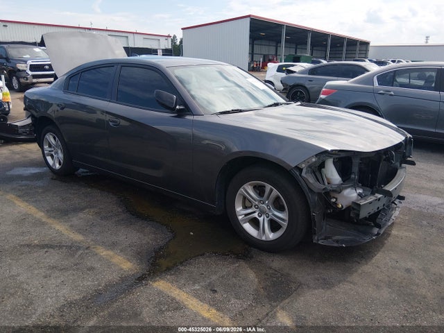 2023 DODGE CHARGER SXT - 1