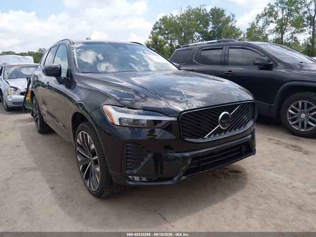 2026 VOLVO XC60 B5 - 1