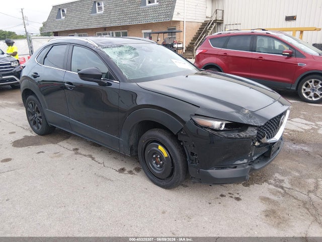 2024 MAZDA CX-30 2.5 S SELECT SPORT - 1