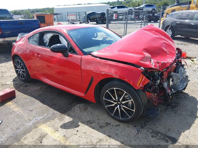 2024 TOYOTA GR86 - 1