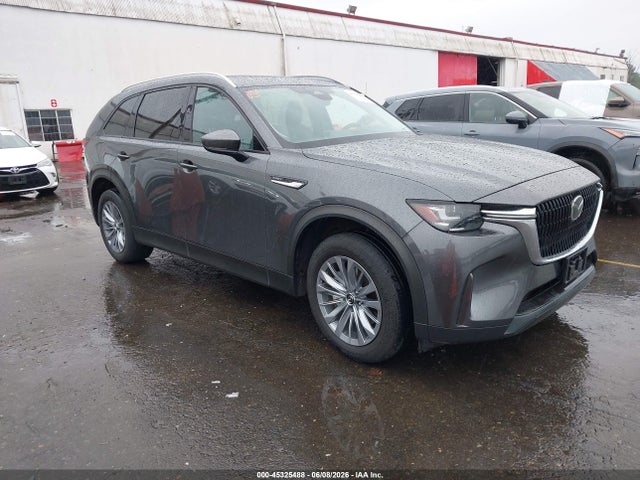 2024 MAZDA CX-90 PHEV PREFERRED - 1
