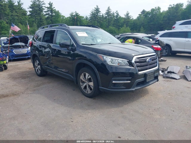 2020 SUBARU ASCENT PREMIUM - 1