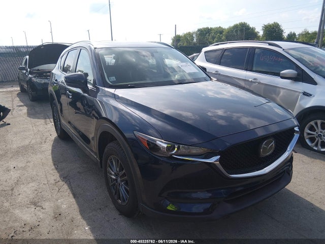 2020 MAZDA CX-5 TOURING - 1