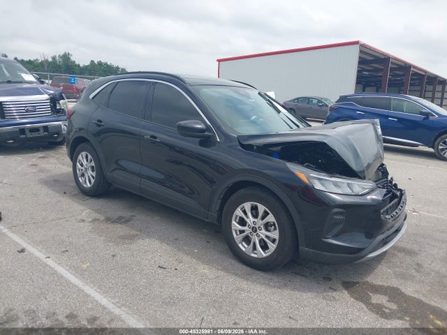 2023 FORD ESCAPE ACTIVE - 1