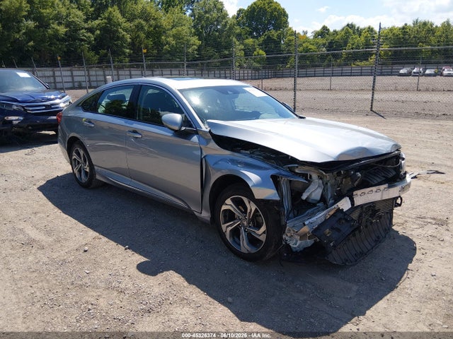 2020 HONDA ACCORD EX-L - 1