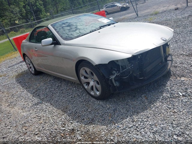 2005 BMW 645CI - 1