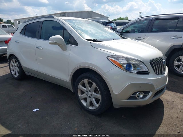 2015 BUICK ENCORE PREMIUM - 1
