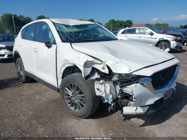 2018 MAZDA CX-5 SPORT - 1