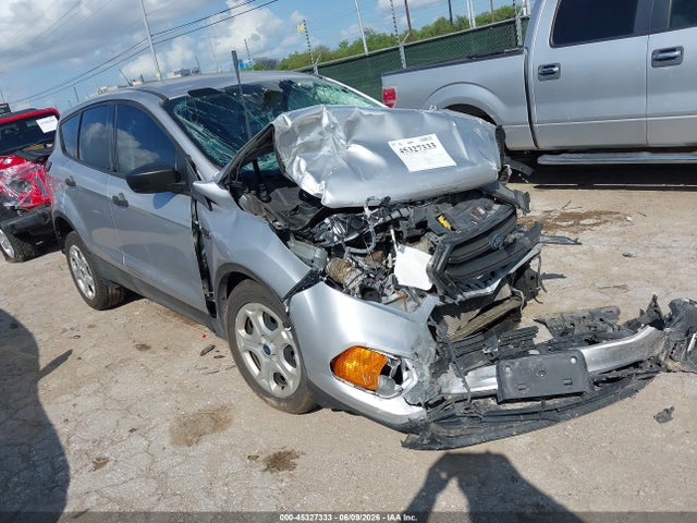 2019 FORD ESCAPE S - 1