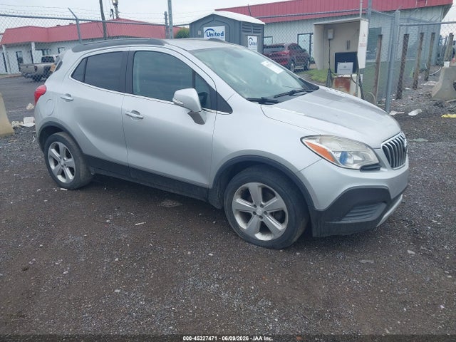 2015 BUICK ENCORE - 1